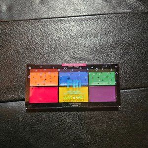 Wet N Wild Fantasy Makers Cream Palette